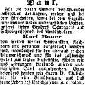 1895-10-19 Kl Traueranzeige Bauer